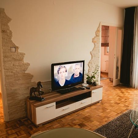 Apartment Arena White Βελιγράδι Εξωτερικό φωτογραφία