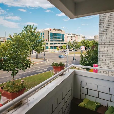 Apartment Arena White Βελιγράδι Εξωτερικό φωτογραφία