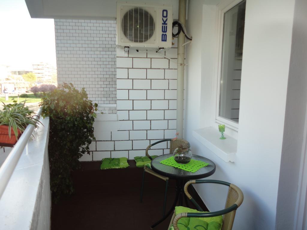 Apartment Arena White Βελιγράδι Δωμάτιο φωτογραφία