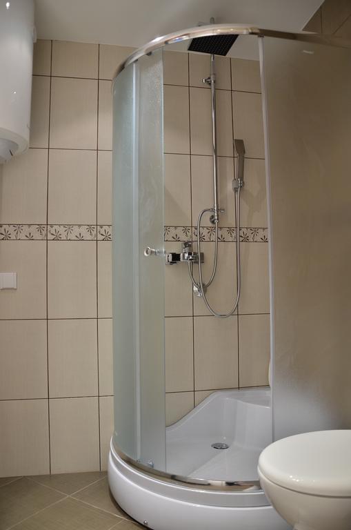 Apartment Arena White Βελιγράδι Δωμάτιο φωτογραφία