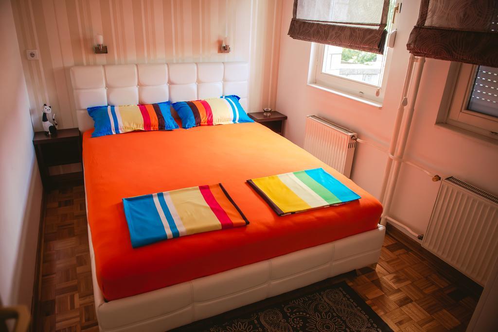 Apartment Arena White Βελιγράδι Εξωτερικό φωτογραφία