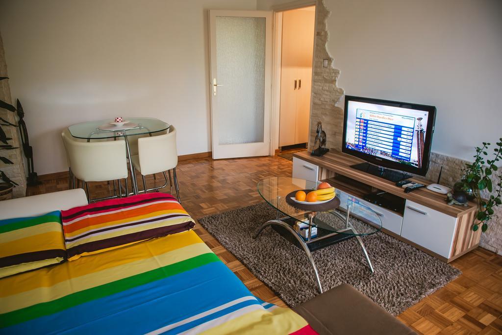Apartment Arena White Βελιγράδι Εξωτερικό φωτογραφία